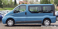 Vivaro (E7) 2006